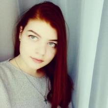 Лиза Бровченко