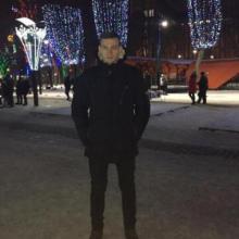 Виталий