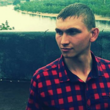 Олексий