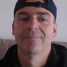 David Grozdanov