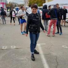 Оксана