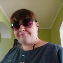 Настюша Настюша