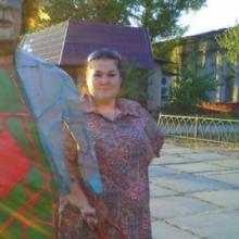 Наталия