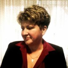 Валентина 