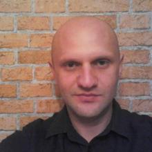 женя