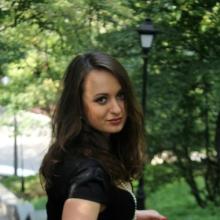 Алина