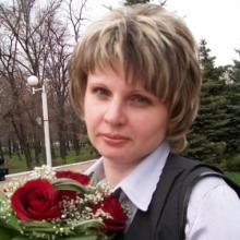 оксана
