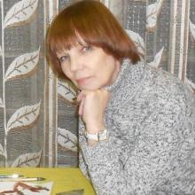 Лариса