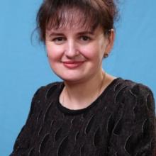 Ксюша