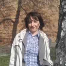 Оксана