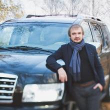 Антон
