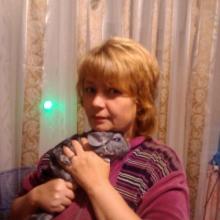 Елена