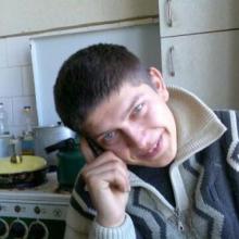 Олег