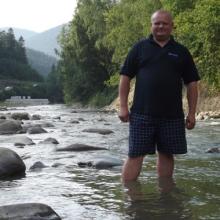 Клименко Олег