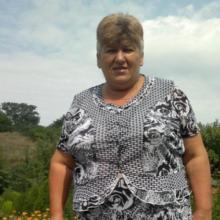 Галина