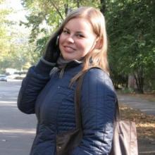 Nataliya