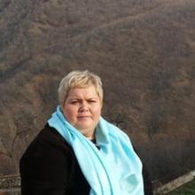 ирина