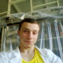 Костя Дереповский ищите меня в вк Киев