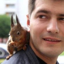 Твой Любимый