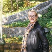 Елена
