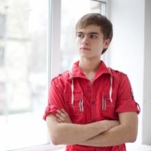 Антон