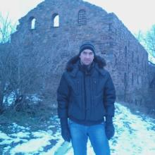 Sergey