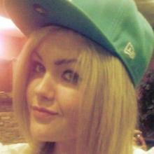 Kate