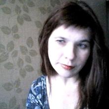 Светлана