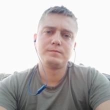 Серега 