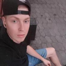 Антон