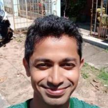Santosh
