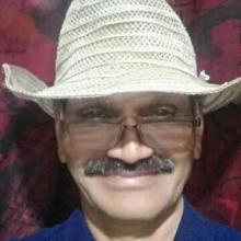 SUNIL RANE