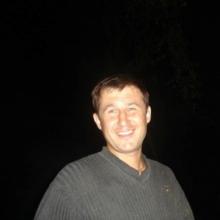 Marc Gil