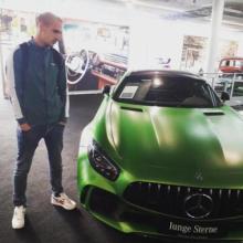 Александр Клец