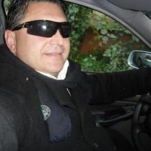 michael patrick