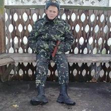 виталий