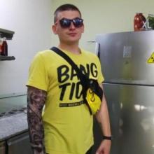 Михаил