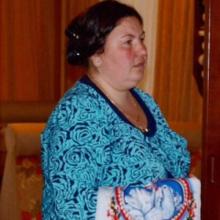 Галина