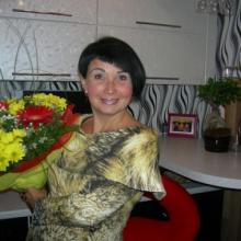 Натали