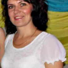 Людмила