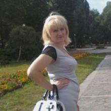 Валентина