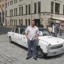 Марк