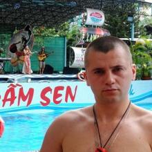 Виталик