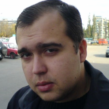 Виталий