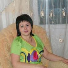 Татьяна