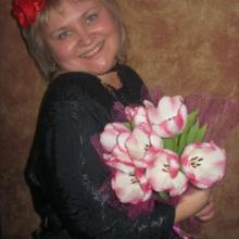 весна