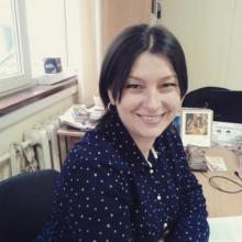 Кристина