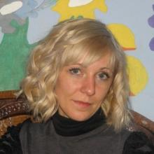 Анастасия