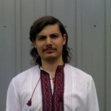 сергій
