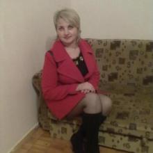 жанна